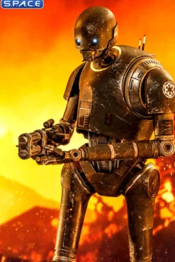 1/6 Scale KX Enforcer Droid