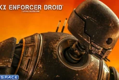 1/6 Scale KX Enforcer Droid