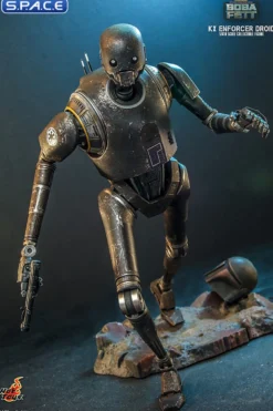 1/6 Scale KX Enforcer Droid
