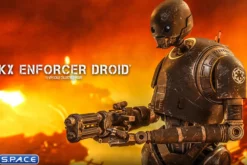 1/6 Scale KX Enforcer Droid