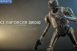 1/6 Scale KX Enforcer Droid