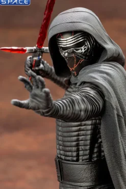 1/10 Scale Kylo Ren ARTFX+ Statue