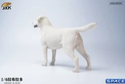 1/6 Scale Labrador Retriever