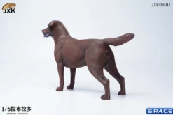 1/6 Scale Labrador Retriever