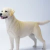1/6 Scale Labrador Retriever