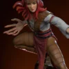 1/10 Scale Lady Deathstrike BDS Art Scale Statue