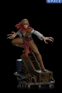 1/10 Scale Lady Deathstrike BDS Art Scale Statue