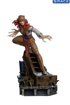 1/10 Scale Lady Deathstrike BDS Art Scale Statue