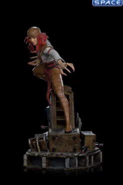 1/10 Scale Lady Deathstrike BDS Art Scale Statue
