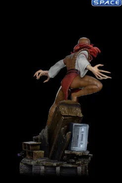 1/10 Scale Lady Deathstrike BDS Art Scale Statue