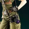 1/7 Scale Lady Jaye Bishoujo