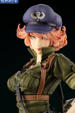 1/7 Scale Lady Jaye Bishoujo