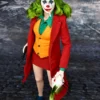 1/6 Scale Lady Joker