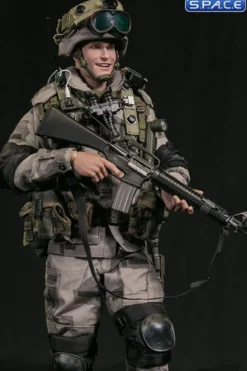 1/6 Scale Lance Corporal Scott
