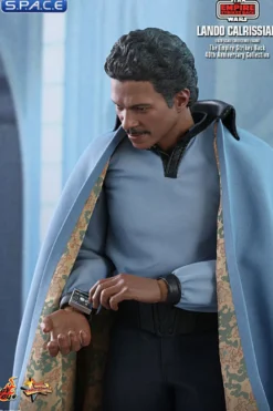 1/6 Scale Lando Calrissian The Empire