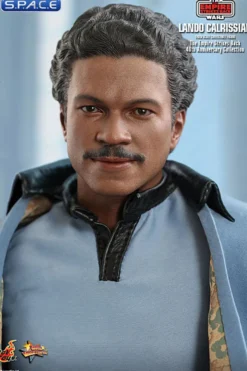 1/6 Scale Lando Calrissian The Empire