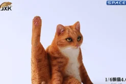 1/6 Scale lazy Cat