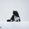 1/6 Scale Lazy Cat 6.0