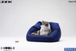 1/6 Scale Lazy Cat 6.0