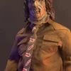 1/6 Scale Leatherface