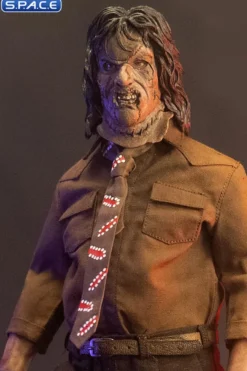 1/6 Scale Leatherface