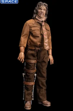 1/6 Scale Leatherface