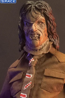 1/6 Scale Leatherface