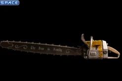 1/6 Scale Leatherface