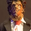 1/6 Scale Leatherface