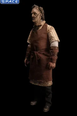 1/6 Scale Leatherface