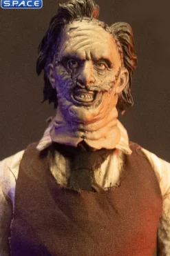 1/6 Scale Leatherface