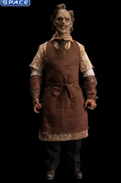 1/6 Scale Leatherface
