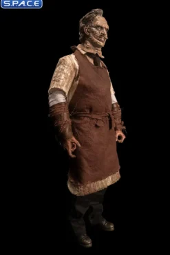 1/6 Scale Leatherface