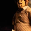 1/12 Scale Leatherface