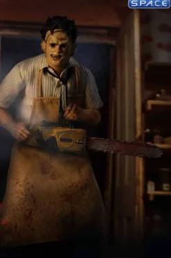 1/12 Scale Leatherface
