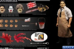1/12 Scale Leatherface