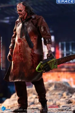 1/12 Scale Leatherface Exquisite Super