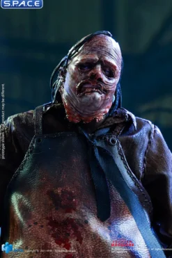 1/12 Scale Leatherface Exquisite Super