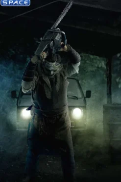 1/12 Scale Leatherface One:12 Collective