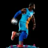 1/10 Scale LeBron James Art Scale Statue