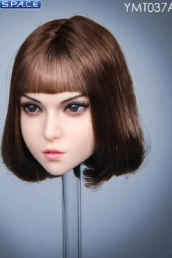 1/6 Scale Lena Head Sculpt