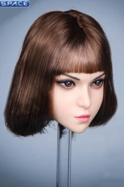 1/6 Scale Lena Head Sculpt