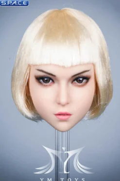1/6 Scale Lena Head Sculpt