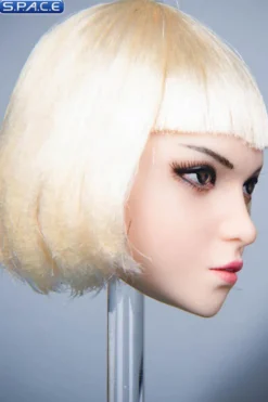 1/6 Scale Lena Head Sculpt