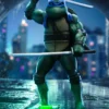 1/10 Scale Leonardo Art Scale Statue