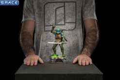1/10 Scale Leonardo Art Scale Statue