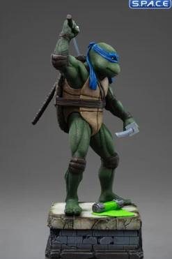1/10 Scale Leonardo Art Scale Statue