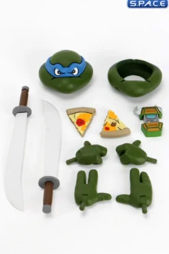 1/4 Scale Leonardo - Cartoon Version