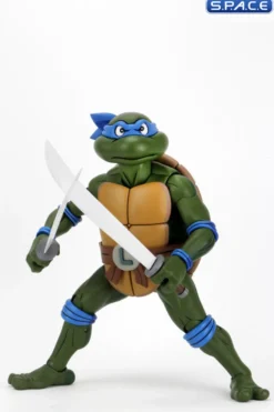 1/4 Scale Leonardo - Cartoon Version