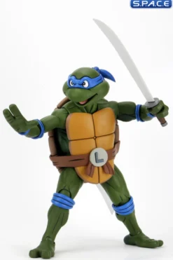 1/4 Scale Leonardo - Cartoon Version